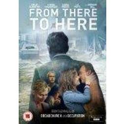 From There to Here [DVD]